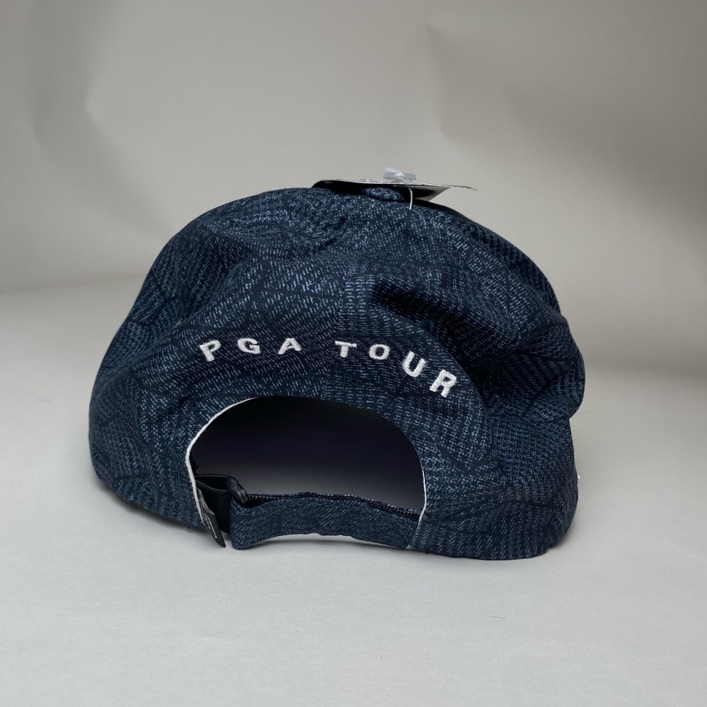 NWT Men's PGA Tour Golf Hat - Picture 3 of 6